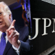 JPMorgan admits closing accounts tied to Trump weeks after Jan. 6, 2021