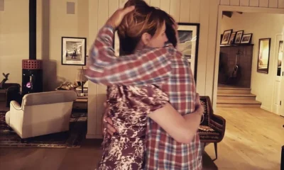 julia Roberts Shares Rare PDA Pic for Husband Danny Moder birthday