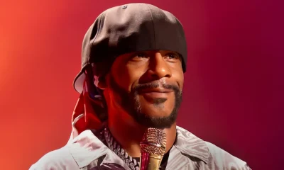 23 Best Stand-Up Specials on Netflix Right Now (February 2026): Katt Williams and More