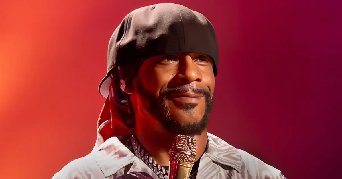 23 Best Stand-Up Specials on Netflix Right Now (February 2026): Katt Williams and More
