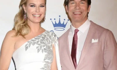 LOS ANGELES - JAN 13: Rebecca Romijn, Jerry O'Connell at the 2019 American Rescue Dog Show at the Fairplex on January 13, 2019 in Pomona, CA