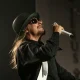 Kid Rock performs live in concert at The Fillmore Miami Beach the Rock N Roll Jesus tour