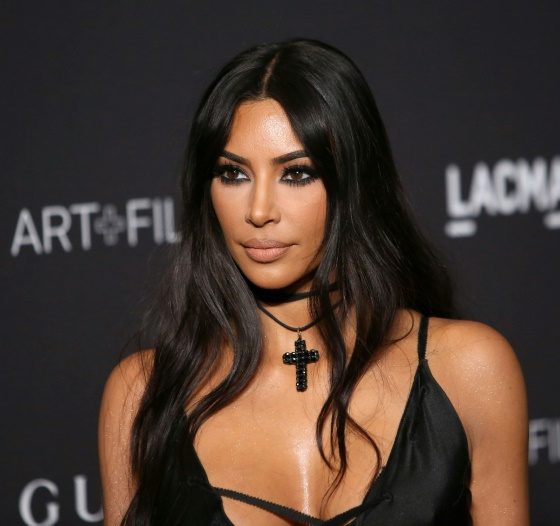 Kim Kardashian has praised French investigators for treating her with 'the utmost respect'