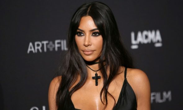 Kim Kardashian has praised French investigators for treating her with 'the utmost respect'