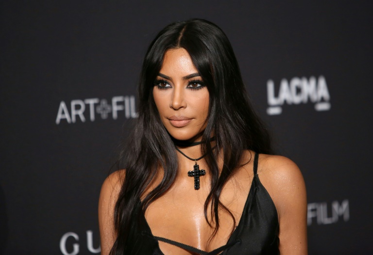 Kim Kardashian has praised French investigators for treating her with 'the utmost respect'