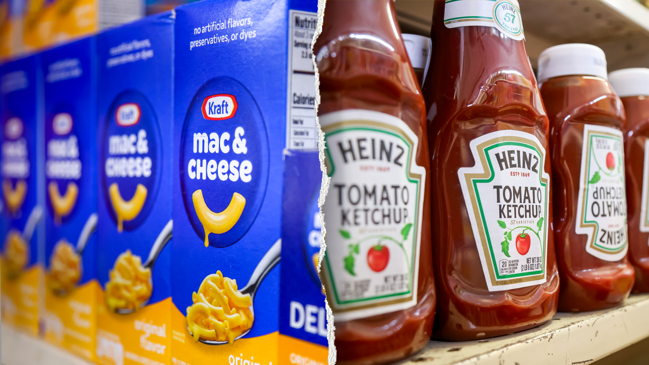 Kraft Heinz halts company split, invests $600 million in turnaround