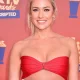 Kristin Cavallari at 2021 MTV Movie