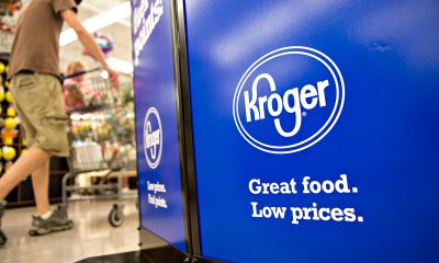 Greg Foran, former Walmart US CEO, named to lead Kroger grocery chain