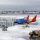 Airlines cancel thousands of flights ahead of Northeast blizzard
