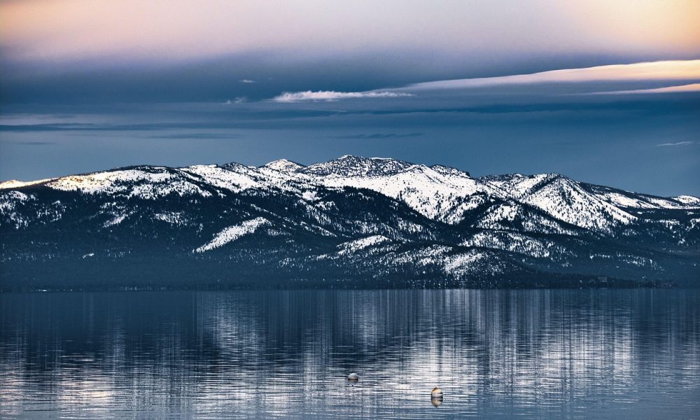 Lake Tahoe