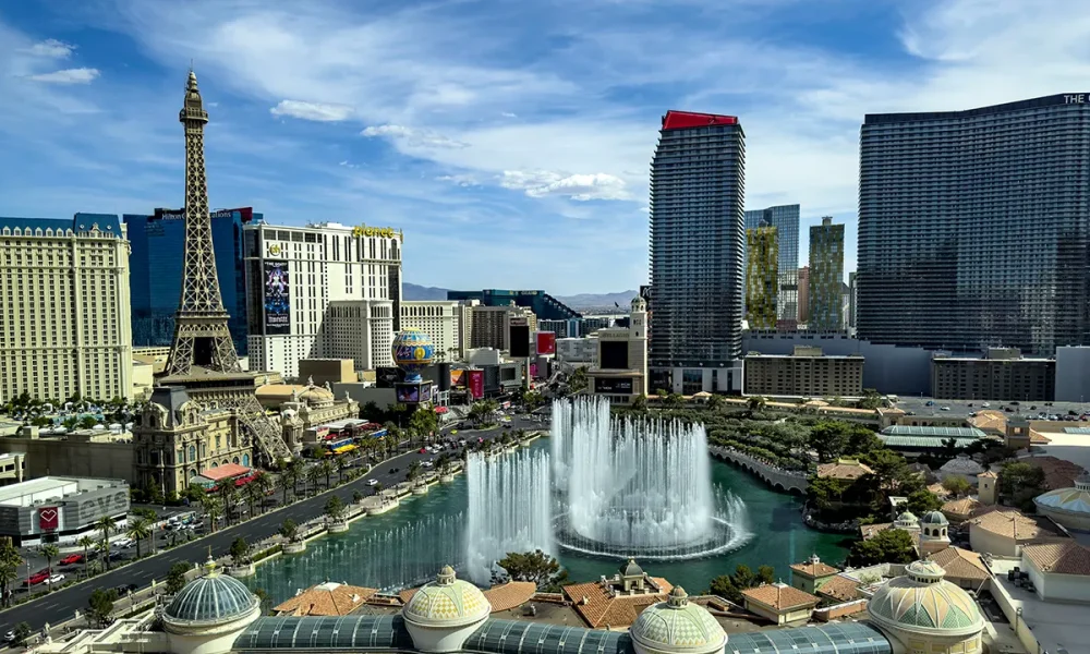 California’s wealthy eye Las Vegas as proposed wealth tax looms