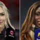 Laura Woods aims dig at Eni Aluko after she reignited Ian Wright feud | Football