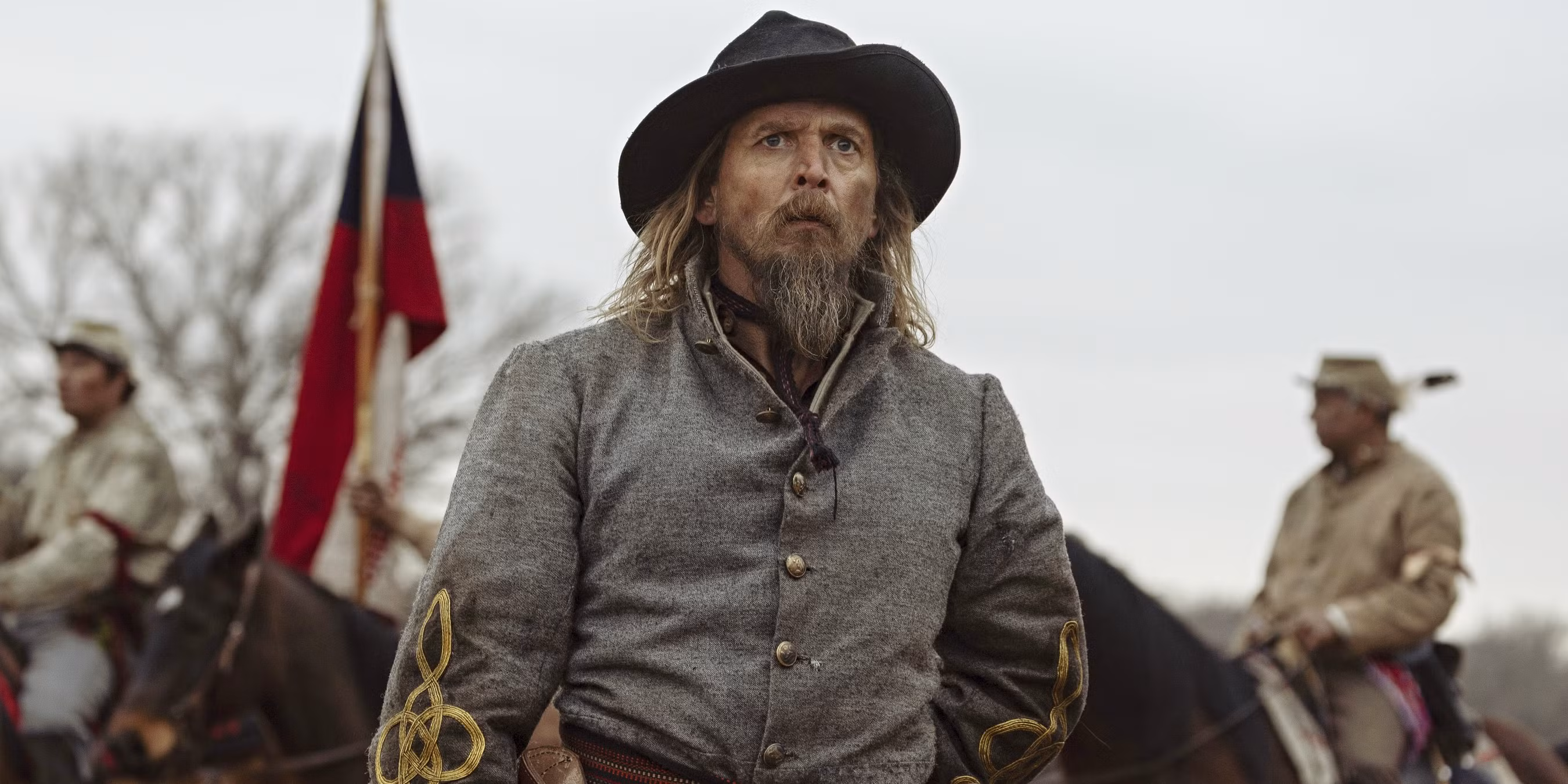 Paramount+'s Easy-to-Binge 8-Part Sweeping American Epic Surges on Streaming