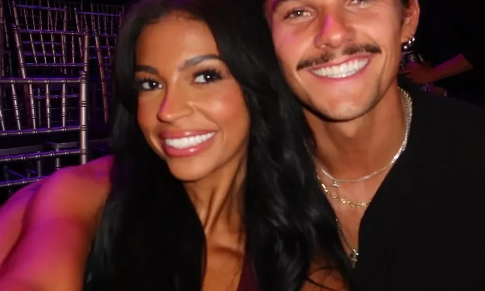 layla taylor confirms split from mason mcwhorter