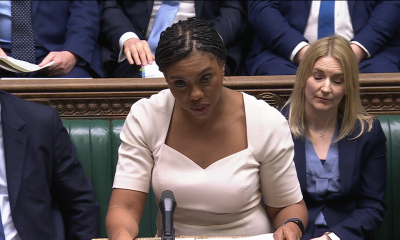 PMQs Badenoch forces Starmer to admit he knew about Mandelson