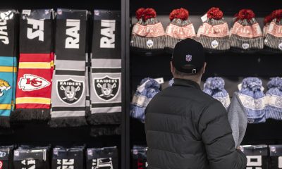 Fanatics apologizes over Super Bowl jersey quality, stock issues