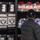 Fanatics apologizes over Super Bowl jersey quality, stock issues