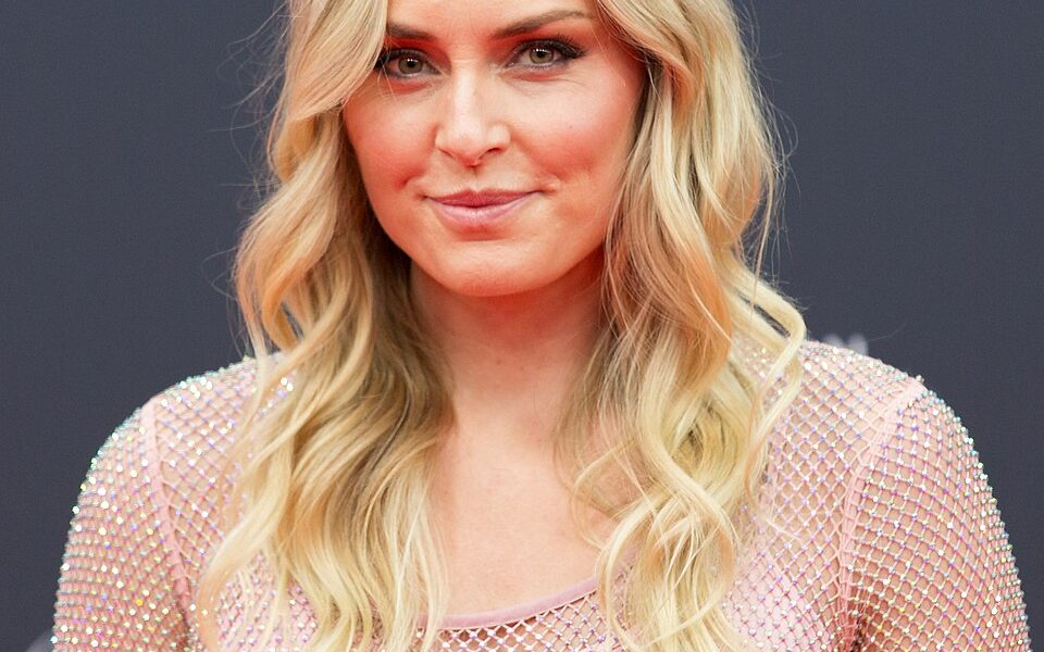 Lindsey Vonn