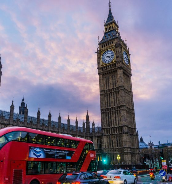 London, United Kingdom