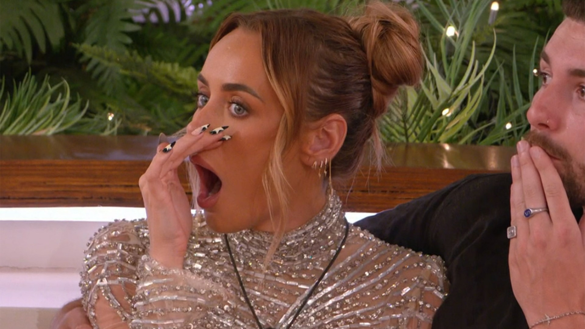 Fuming Love Island fans say the wrong couple have been axed as four stars get the boot after explosive Movie Night