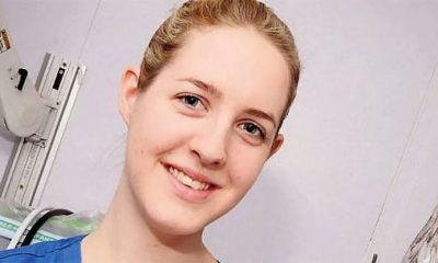 Matthew Jeffery: Law, order, and doubt - Why the Lucy Letby case should give Conservatives pause