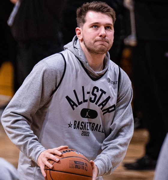 Luka Dončić
