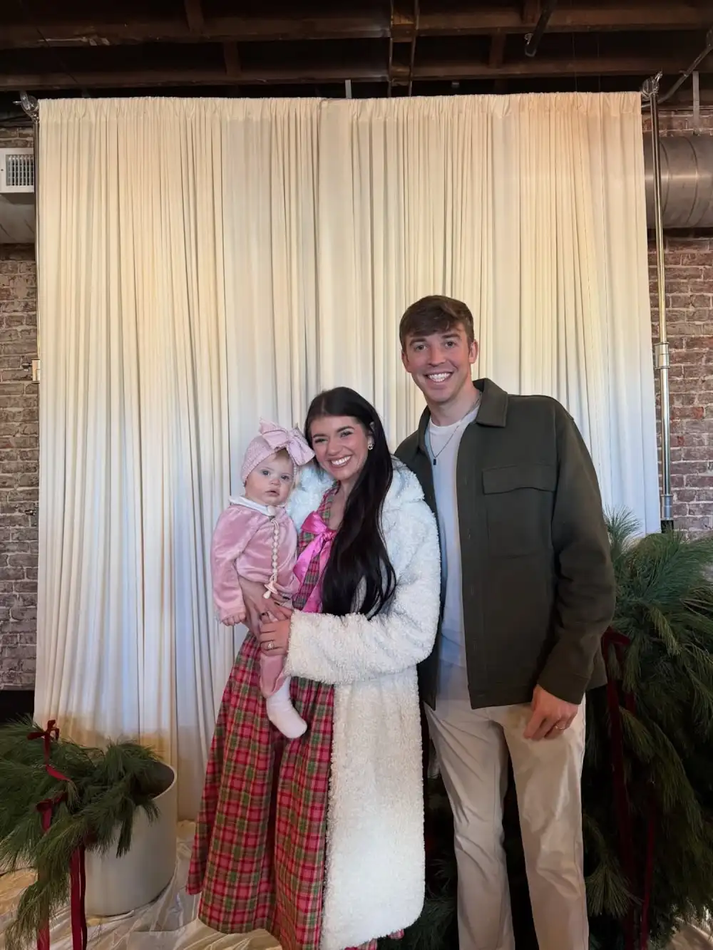 Madi Prewett Reveals She Was Nearly Set Up With Husband Grant Troutt’s Brother Months Before Their Blind Date