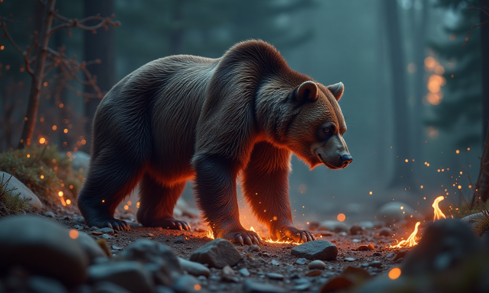 Aster (ASTER) price outlook as whale dumps 3 million coins at a loss