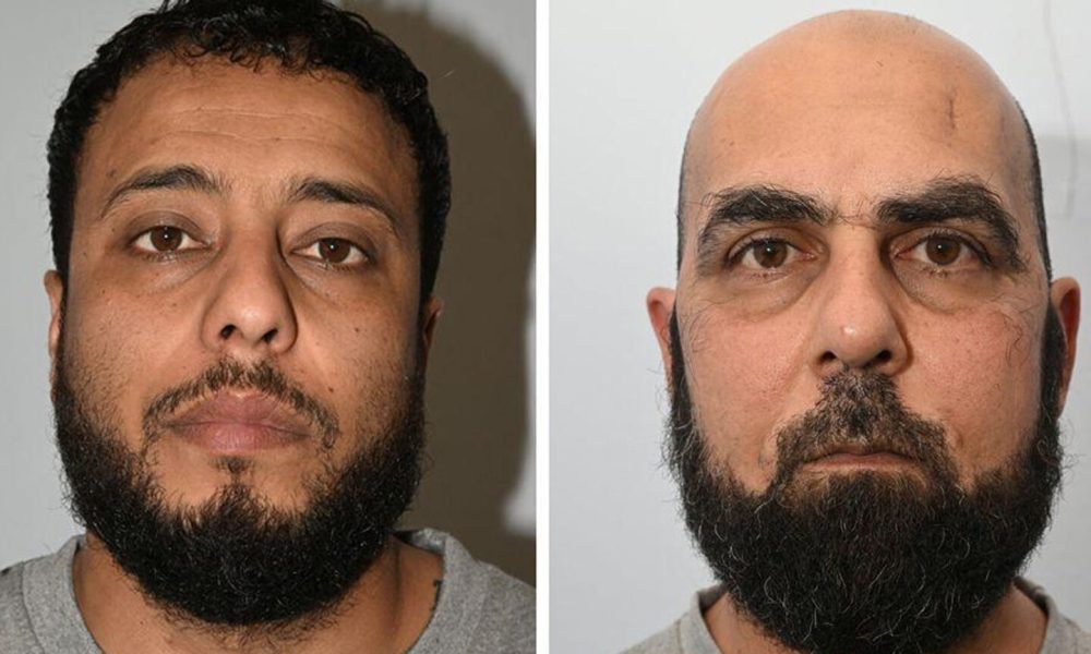 Where is the fury over the plot to massacre Manchester Jews?