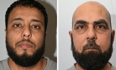 Where is the fury over the plot to massacre Manchester Jews?