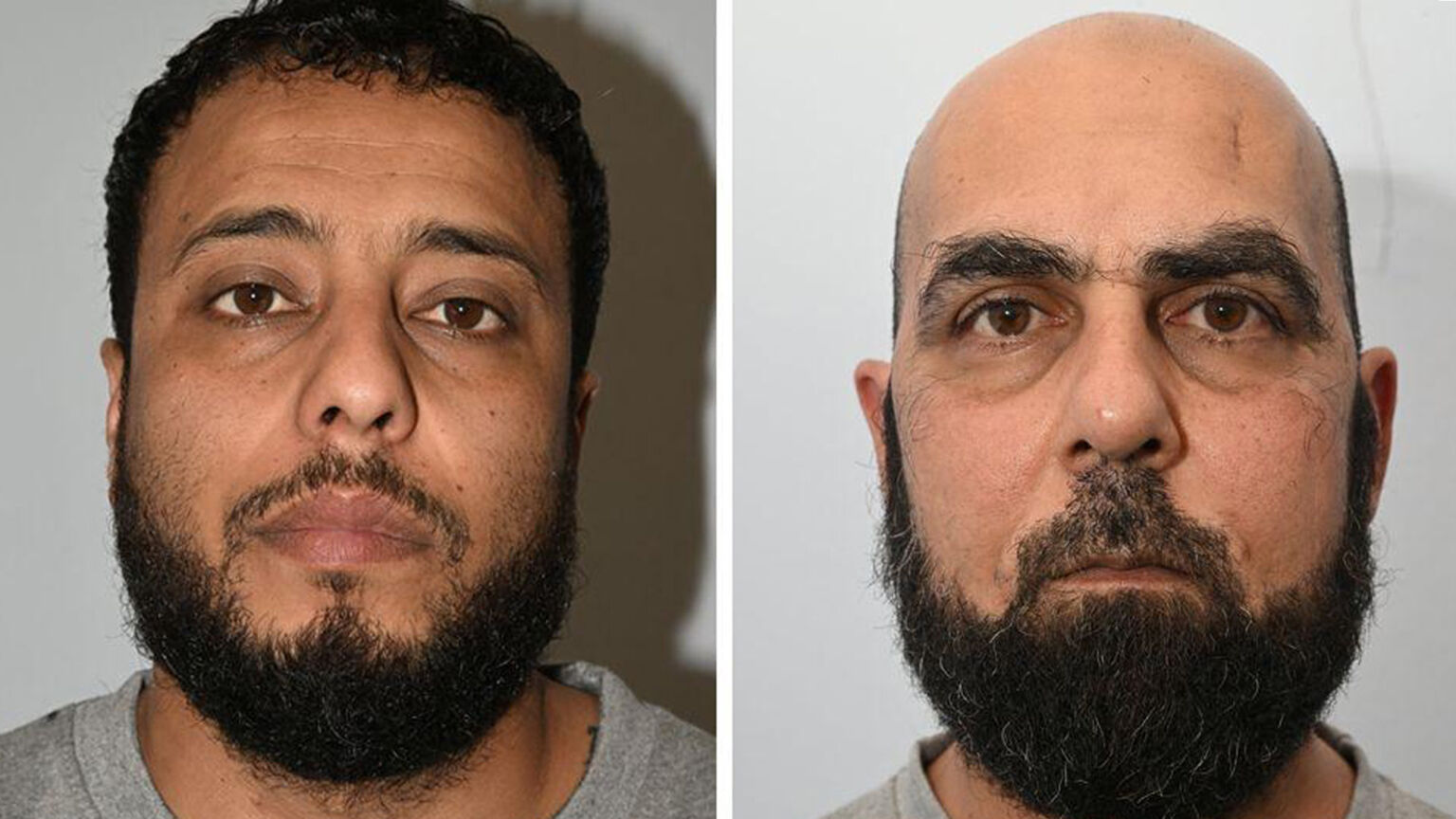 Where is the fury over the plot to massacre Manchester Jews?