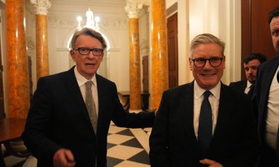 Labour's sleazeocracy - spiked