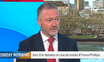 Steve Reed: “We Need to Hear From Peter Mandelson” After Fresh Epstein Files Revelations