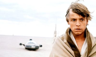 The Bizarre Star Wars Lie Mark Hamill Has Been Trying To Debunk For Nearly Half A Century