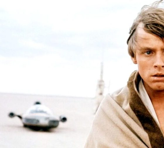 The Bizarre Star Wars Lie Mark Hamill Has Been Trying To Debunk For Nearly Half A Century