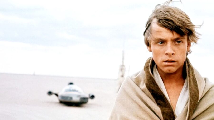 The Bizarre Star Wars Lie Mark Hamill Has Been Trying To Debunk For Nearly Half A Century