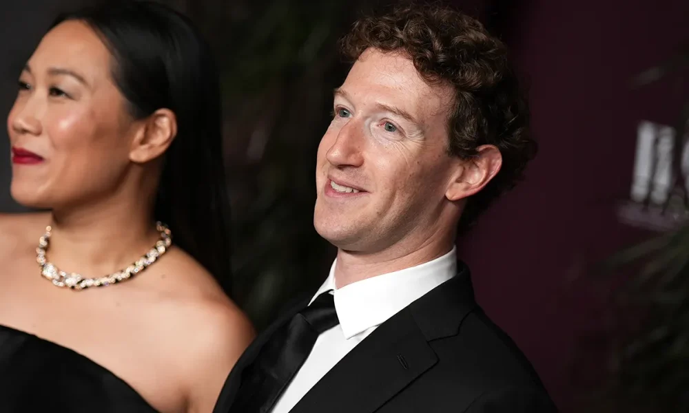 Mark Zuckerberg moves to Florida's 'Billionaire Bunker' amid CA wealth tax