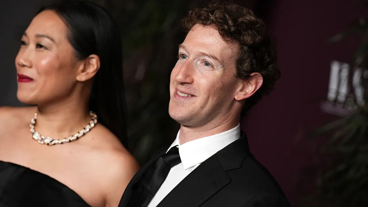 Mark Zuckerberg moves to Florida's 'Billionaire Bunker' amid CA wealth tax