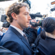 Meta CEO Zuckerberg testifies in trial that could reshape tech’s liability