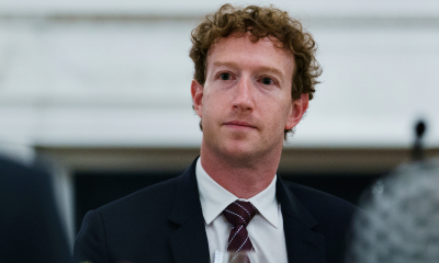 Zuckerberg testifies in landmark trial that could reshape Big Tech liability