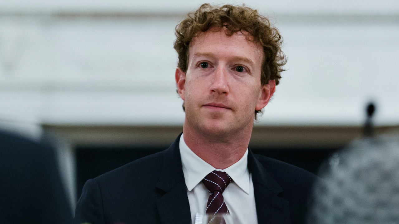 Zuckerberg testifies in landmark trial that could reshape Big Tech liability