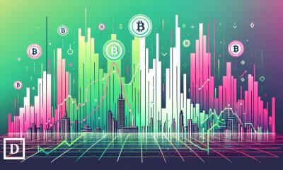 Bitcoin Briefly Reclaims $90K as Crypto Markets See Uptick