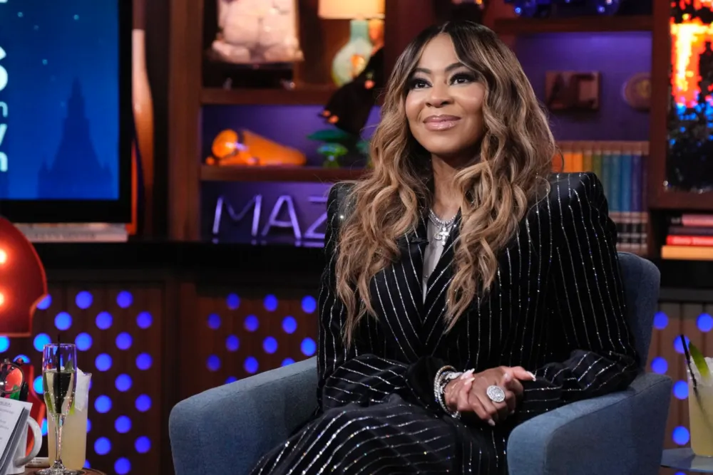 Bravo Stars React to RHOSLC Star Mary Cosbys Son Robert Cosby Jrs Death