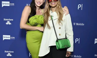 Mary Cosby with Bronwyn Newport.