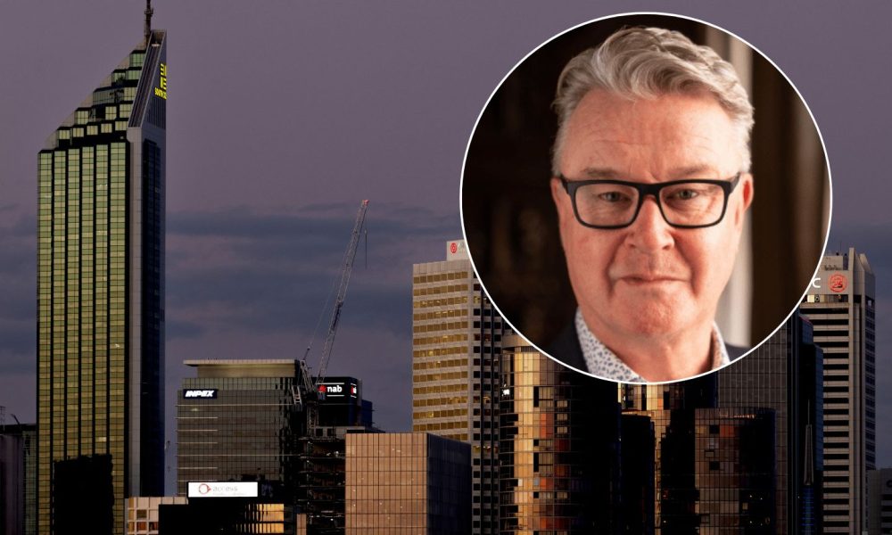 VGW appoints Mats Johnson acting CEO