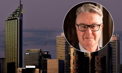 VGW appoints Mats Johnson acting CEO