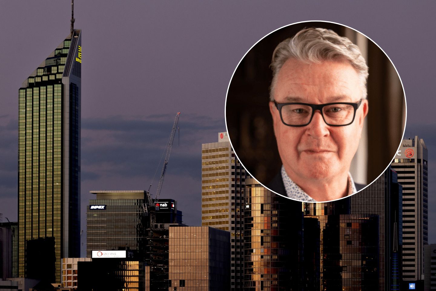 VGW appoints Mats Johnson acting CEO