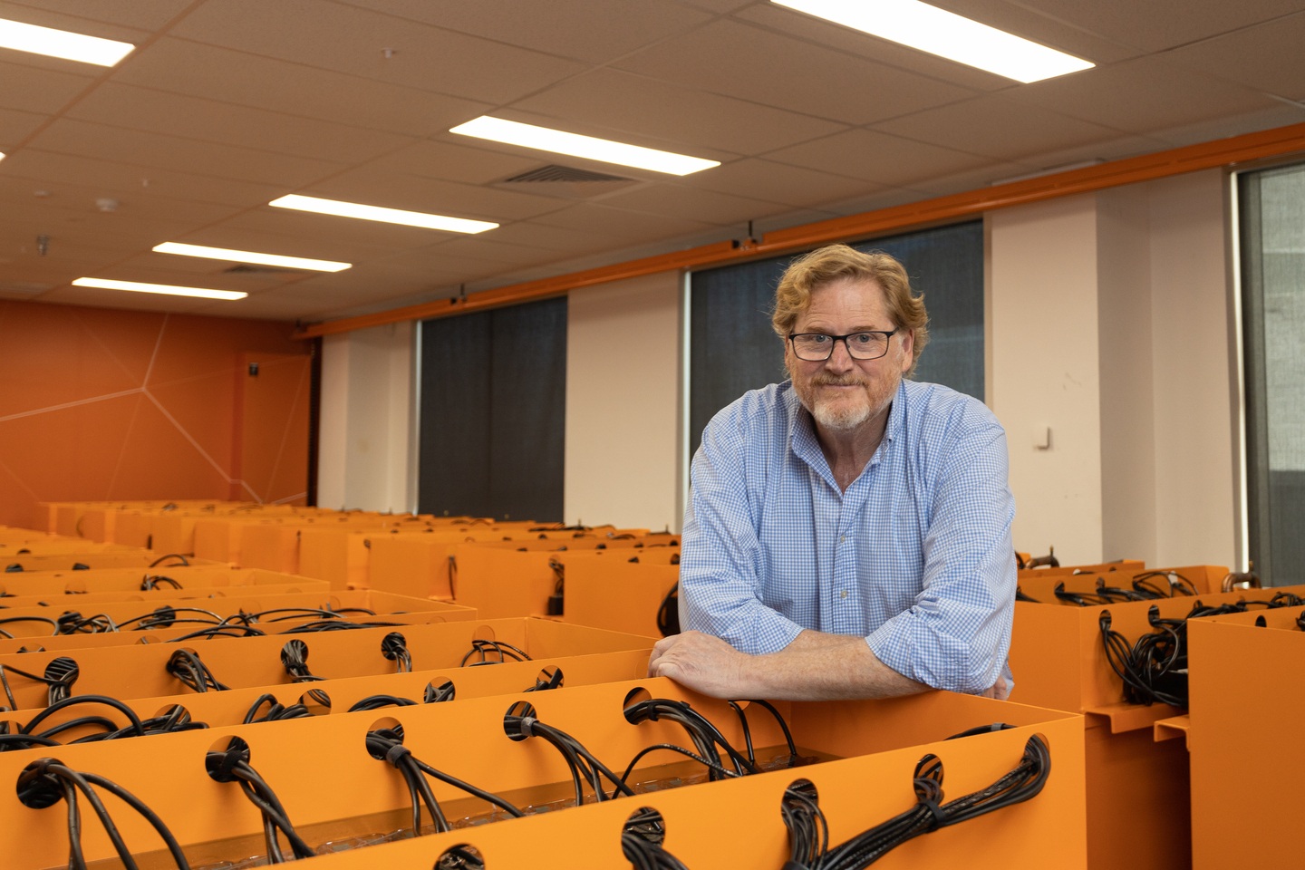 DUG shares up despite court woes