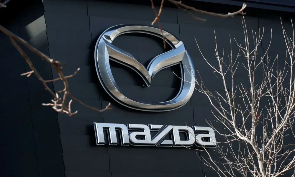 NHTSA launches investigation into Mazda CX-90 steering issues after recall fails