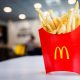 McDonald’s value meals bring back diners as US sales jump